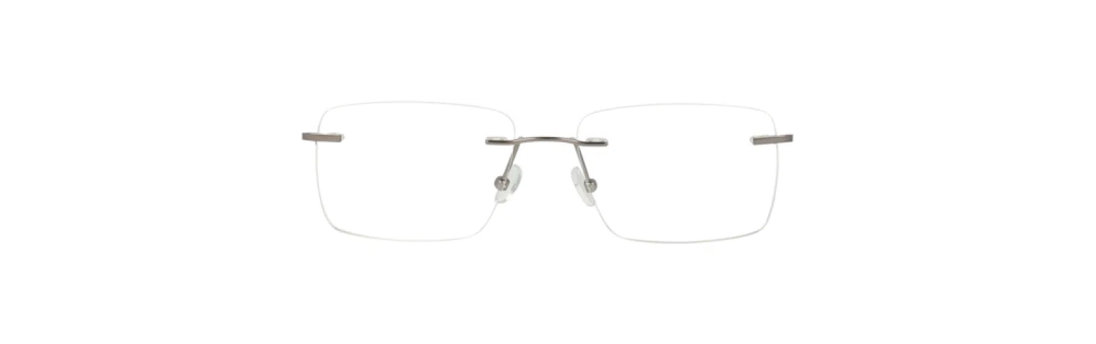 Totally Rimless TRPOLARIS385 Eyeglasses - view 4